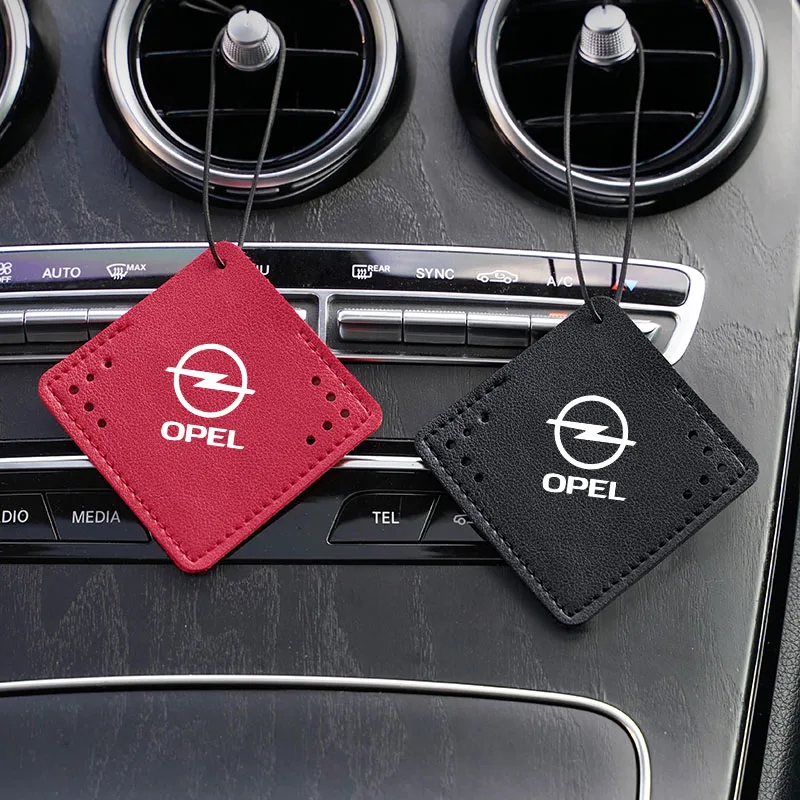 

Car Perfume Aromatherapy Interior Pendant,Lasting Fresh Fragrance For Opel J G H Insignia C Zafira A Vivaro OPC Corsa D Mokka DX