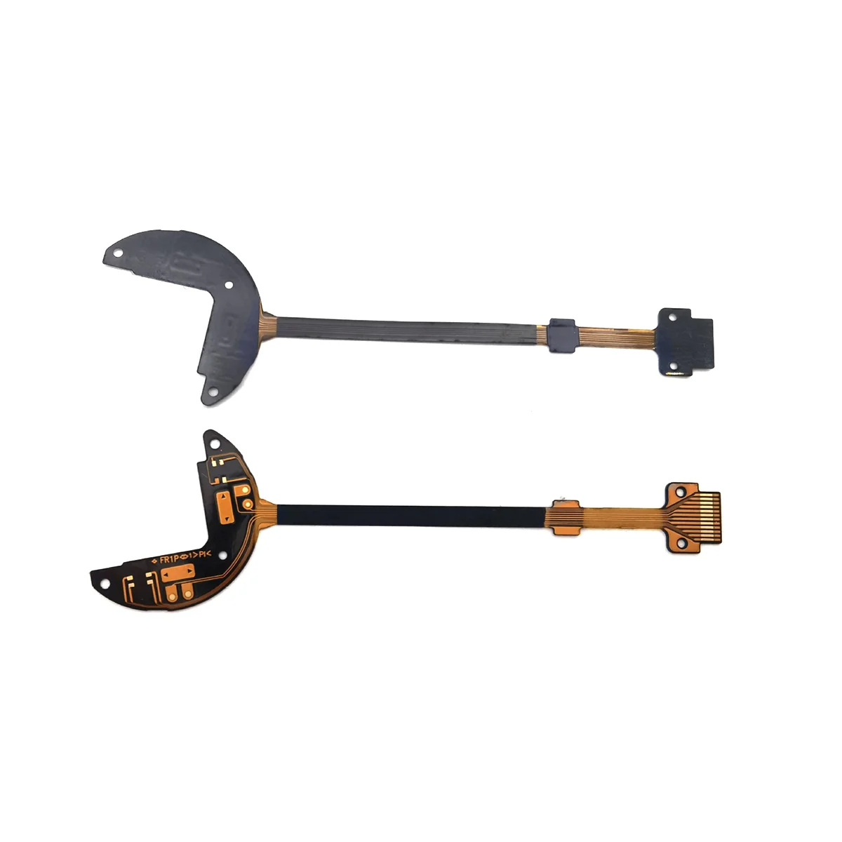 

1 шт. Новый гибкий кабель объектива для HX20 HX30 гибкий кабель Часть