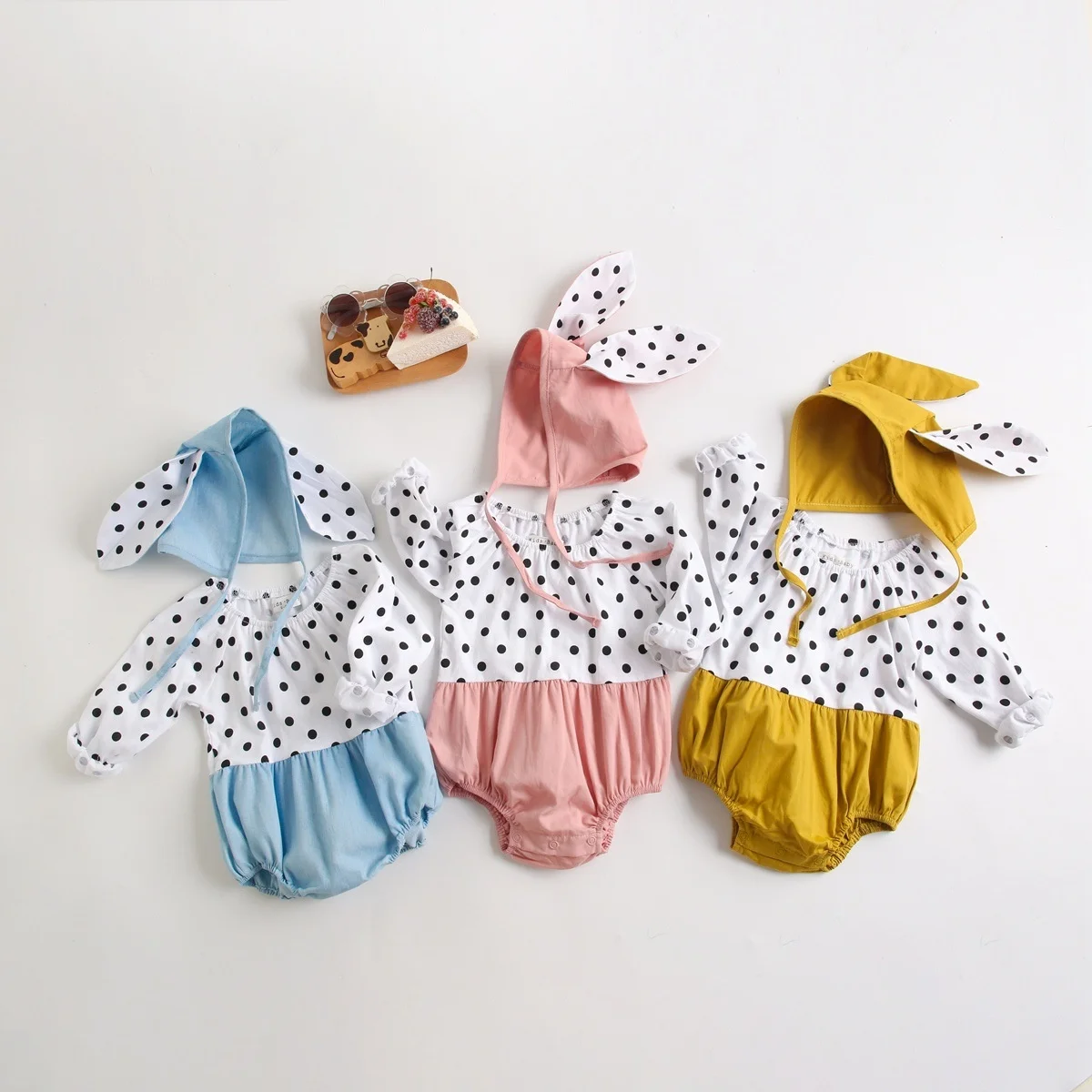 

Toddler Romper Baby Jumpsuit Children's Clothing Girls Baby Stuff Halloween Travel