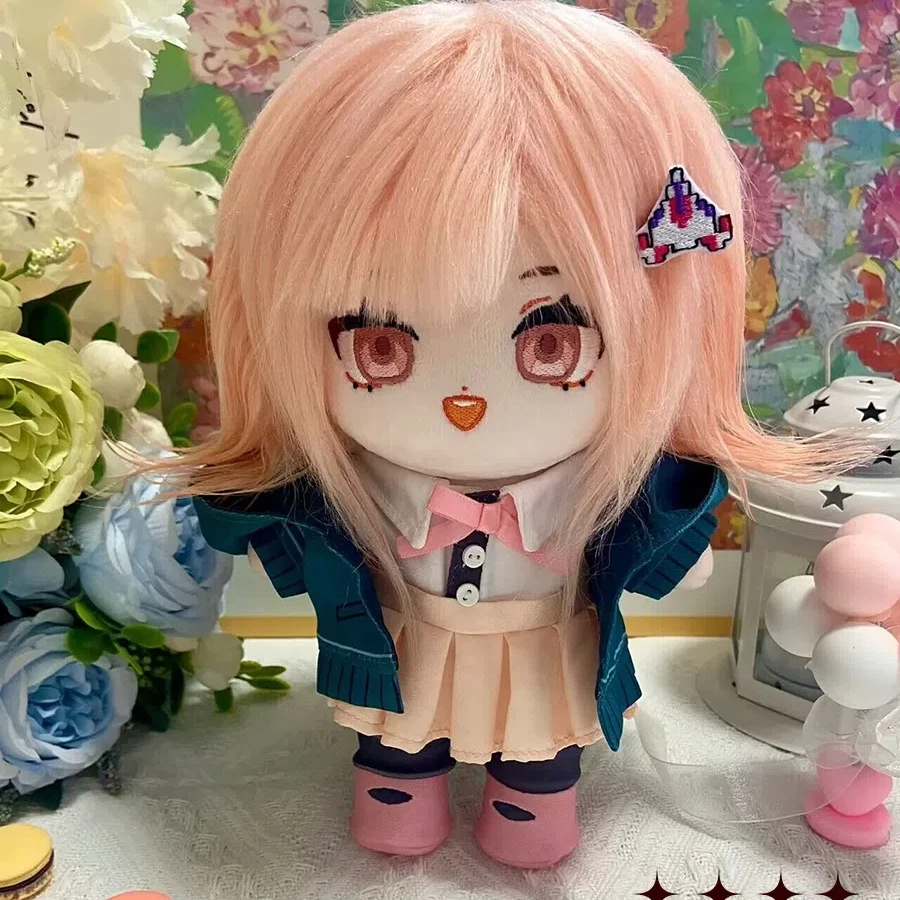 Плюшевая игрушка Danganronpa 20 см