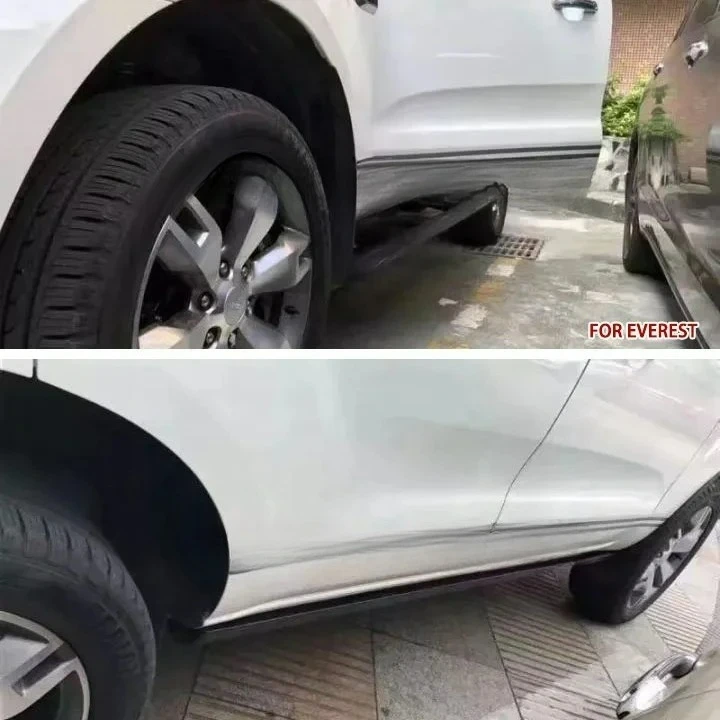 Прямые продажи с фабрики для боковых ступеней Ford Edge Everest Escape Kuga Explorer EQUTOR (art.: 3920d341a19bf) - 3920d341a19bf