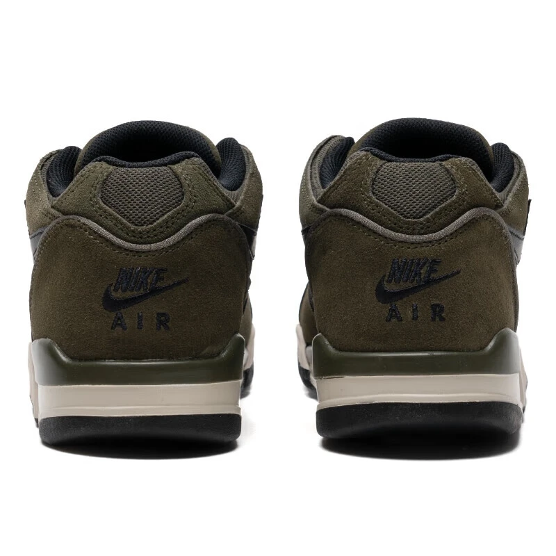 Новое поступление оригинальных мужских баскетбольных кроссовок NIKE AIR FLIGHT 89 LOW