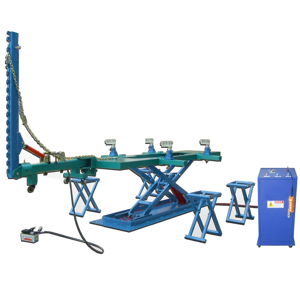 Калибрутор для кузова автомобиля в европейском стиле скамья ножницы калибрутор