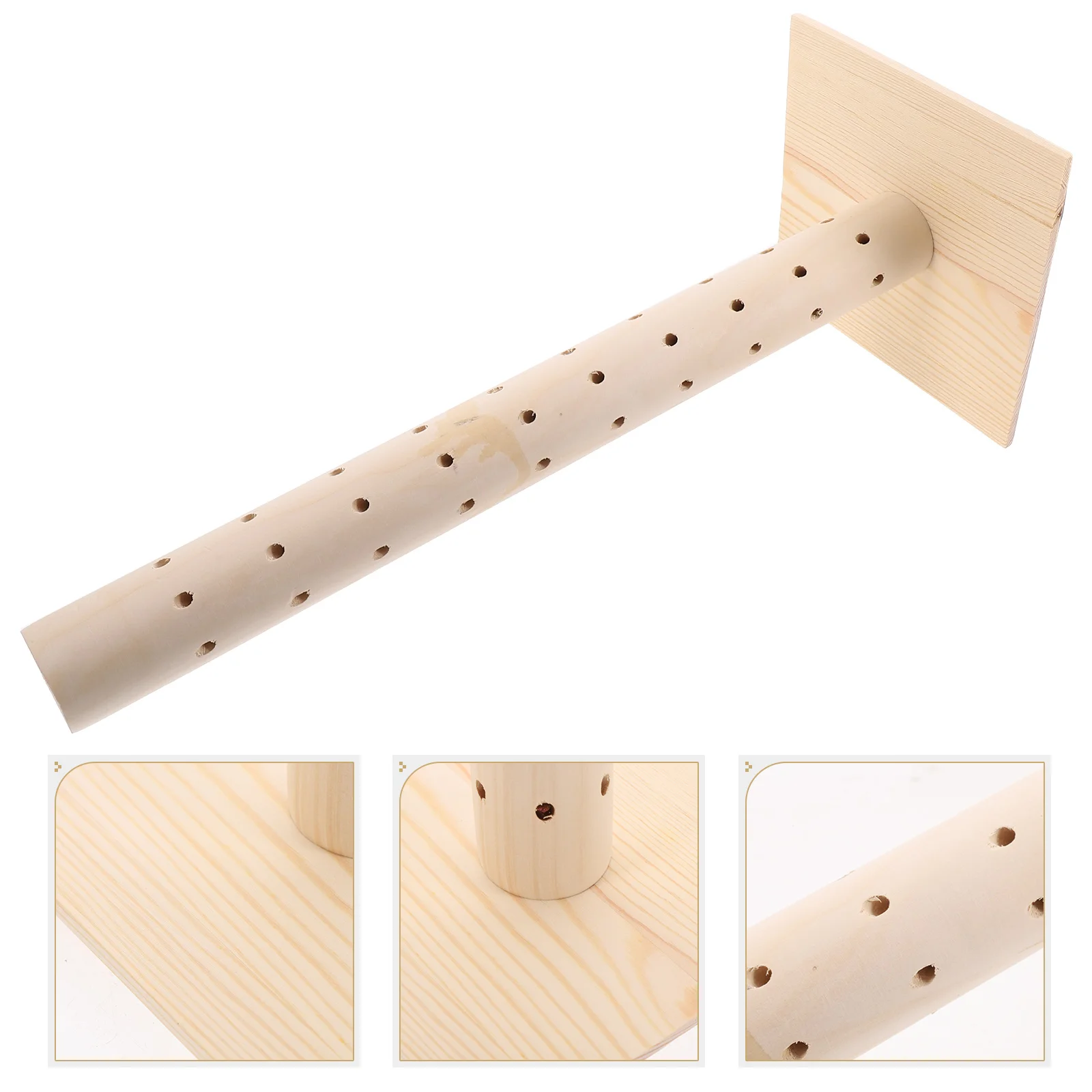 Подставка для торта детская присоска держатель леденцов простой десерт леденец