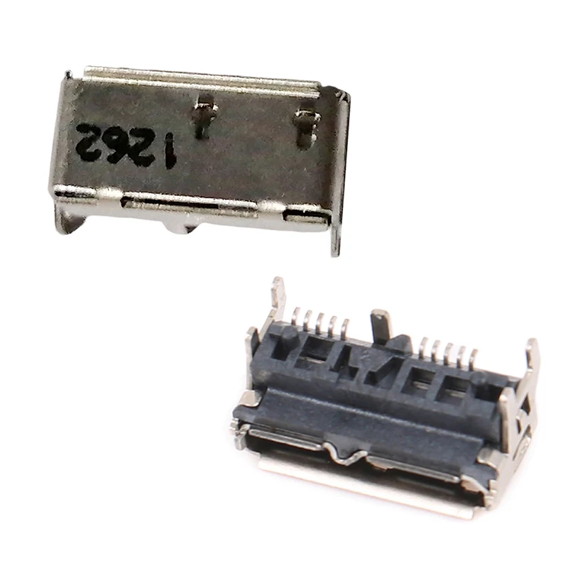 Микро-USB 3 0 гнездовой разъем интерфейса для портативного жесткого диска Разъем