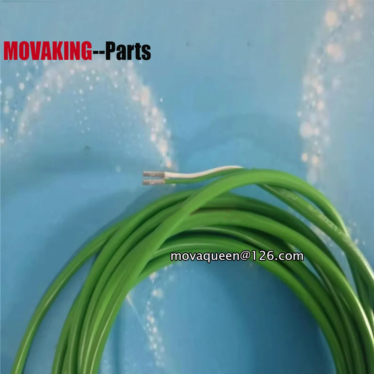 Датчик температуры PN 3050 k 5002100 мм датчик для замены духовки Convotherm