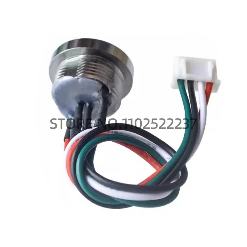 Информационная головка для считывания карт DS9092 IB датчик TM со светодиодной лампой