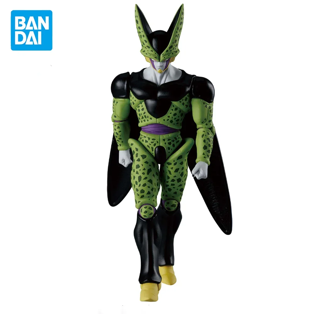 Оригинальная BANDAI BANPRESTO с твердыми краями работает Драконий жемчуг Z оригинальная