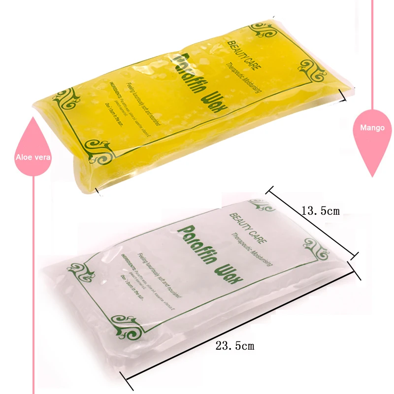 Воск парафиновый увлажняющий для рук 450 г парафин парафинотерапия воск депиляции