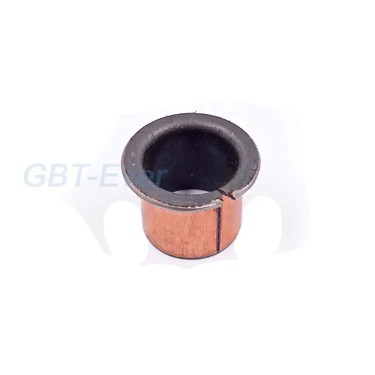 1 ~ 10 шт. SF-1 безмасляный самосмазывающийся композитный подшипник фланцевая медная