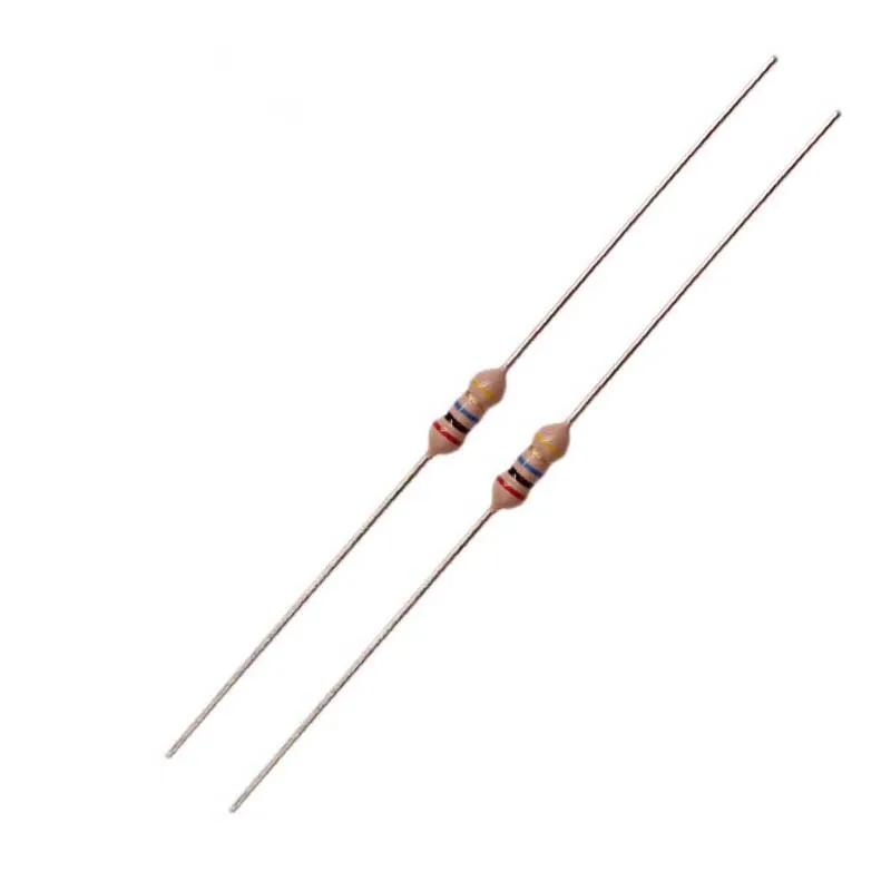 Резистор RI40 820 к 1 м 2 5 10 20 30 50 200 60 100 470 г шт