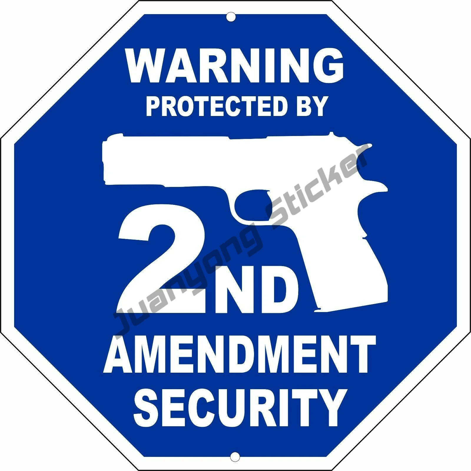 Предупреждение наклейки защищенные 2-ой рамой автомобильные стоп-сигнал