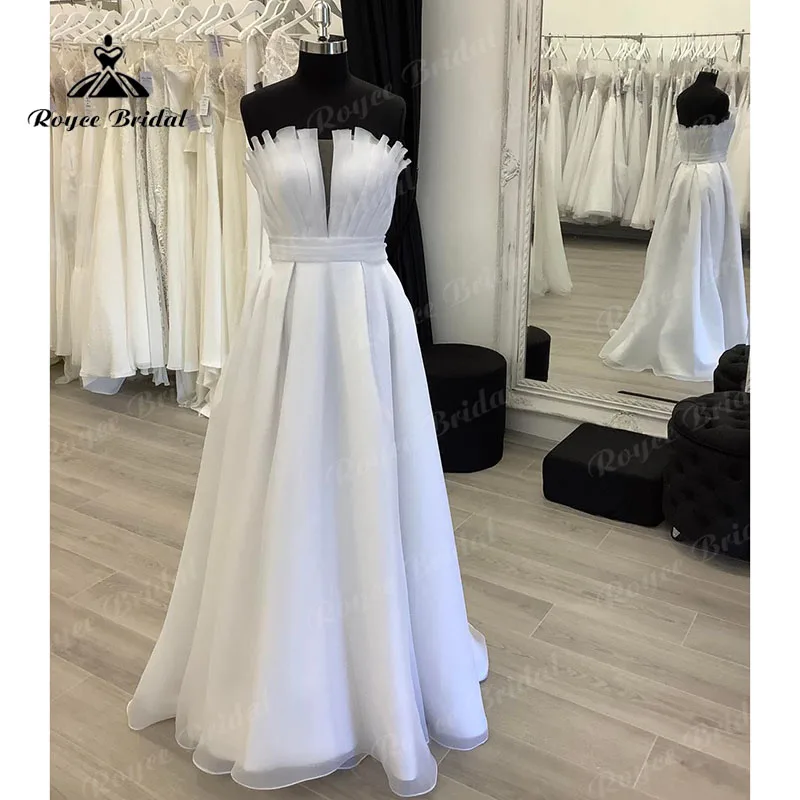 

Свадебное платье по индивидуальному заказу