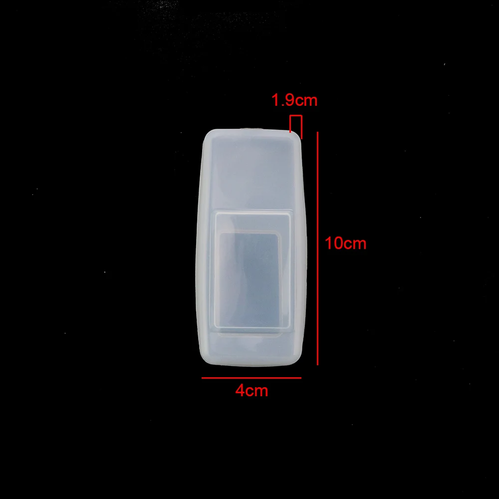 Силиконовый чехол для пульта