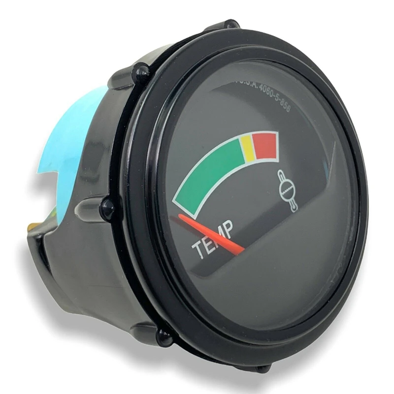 6669663 6658817 Coolant Temperature Gauge For Bobcat MT50 MT52 MT55 MT85 S175 S70 Parts Accessories
