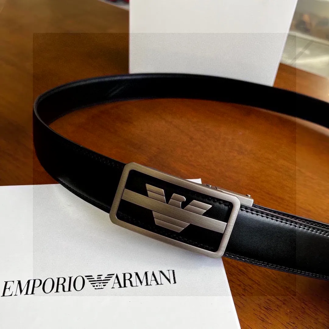 Женский ремень Armani