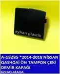 

Код магазина: A15285 для 10 бампера, крышки из буксировочного железа QASHQAI-
