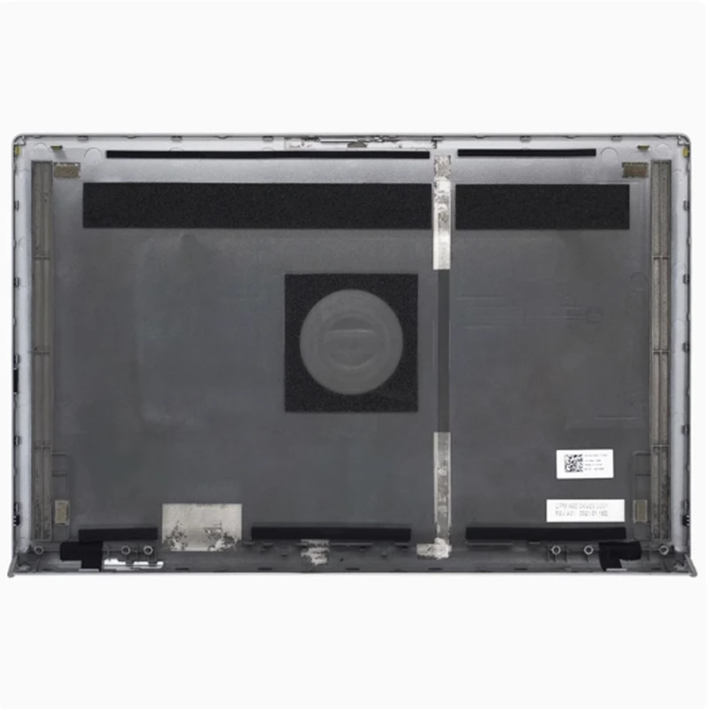 Новая задняя крышка ЖК-экрана для Dell Insprion 7300 7306 0HY46M 0R6VHM рамка безеля