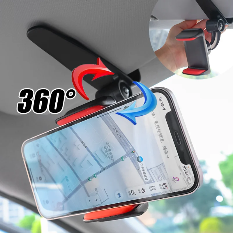 Рисунок 2 - Новый Автомобильный держатель для