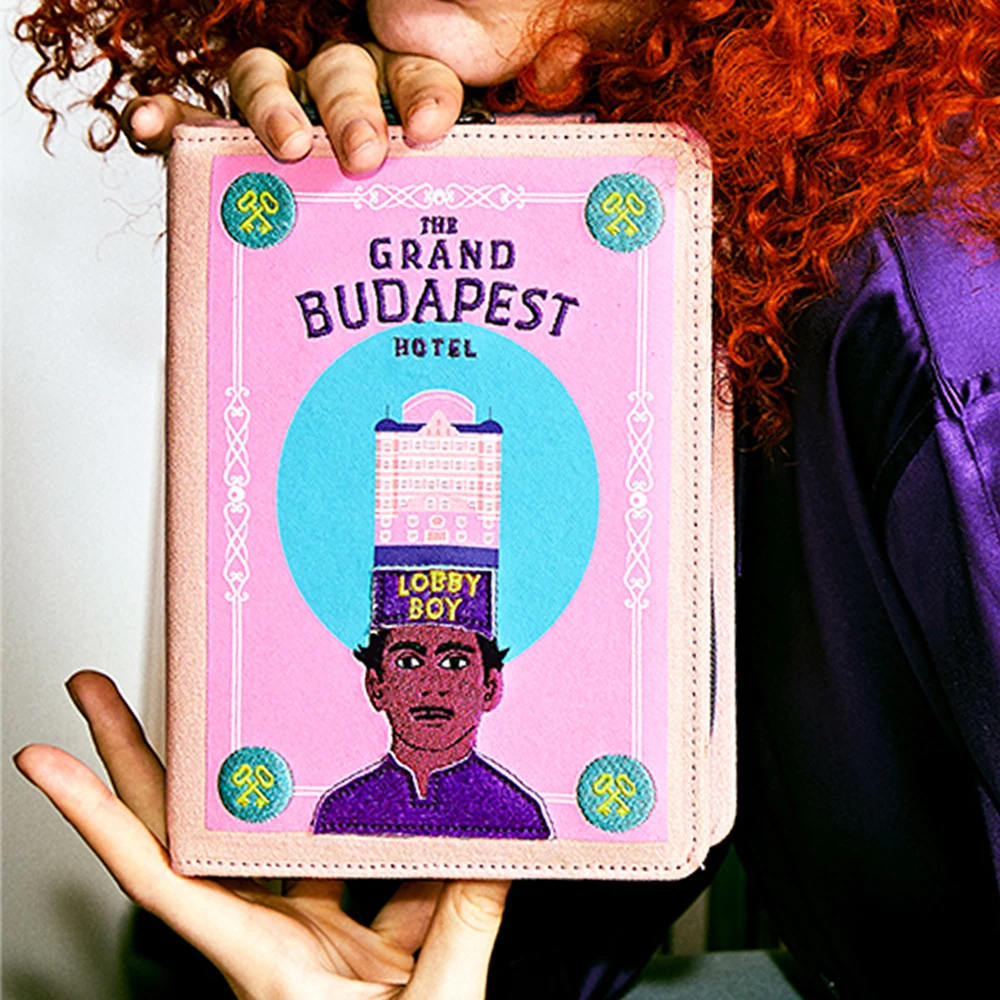 

Original Retro Handbag and Purse for Women Vintage Messenger Bag Women Designer Flap Book Series Leather Embroidery Shoulder Bag