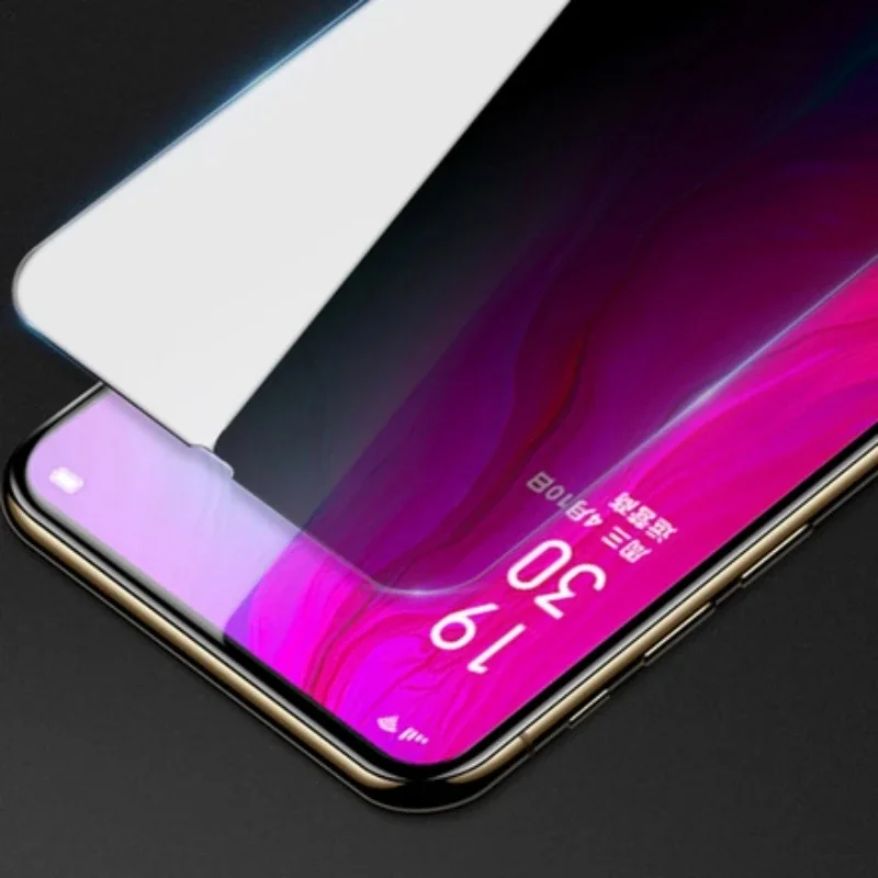 Чехол из закаленного стекла с защитой от шпионажа для samsung m04 чехол на телефон galaxy