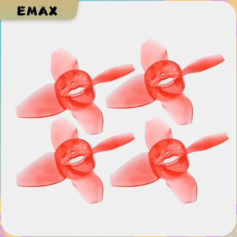 Emax New Tinyhawk III 40 мм пропеллер для внутреннего Whoop FPV Racing Drone запасные части
