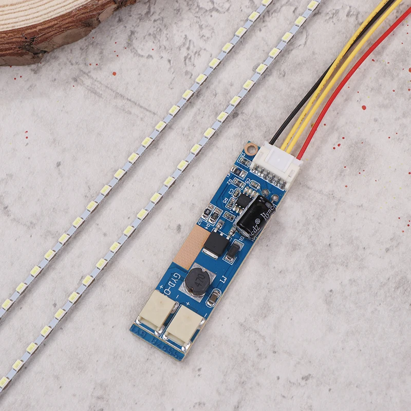 

LED модуль подсветки для монитора 17 дюймов
