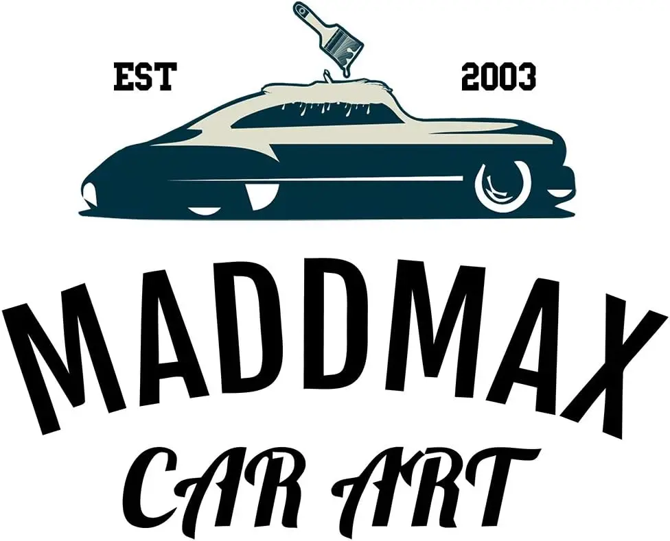 Классическая футболка с принтом Ford Fairlane Front End Design 1967.