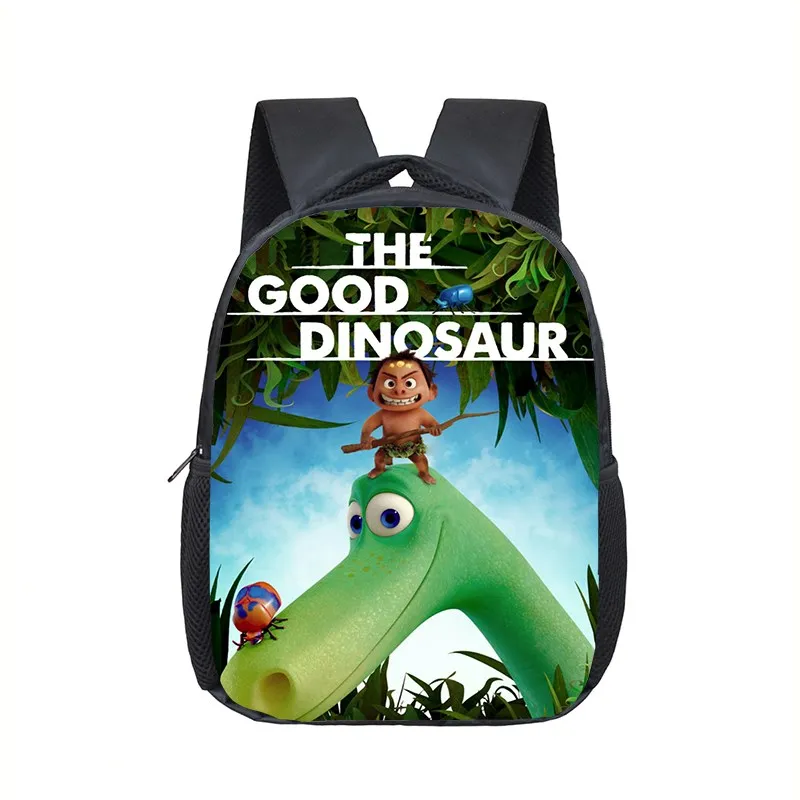 12 Inch Disney The Good Dinosaur Kindergarten Infantile Smal