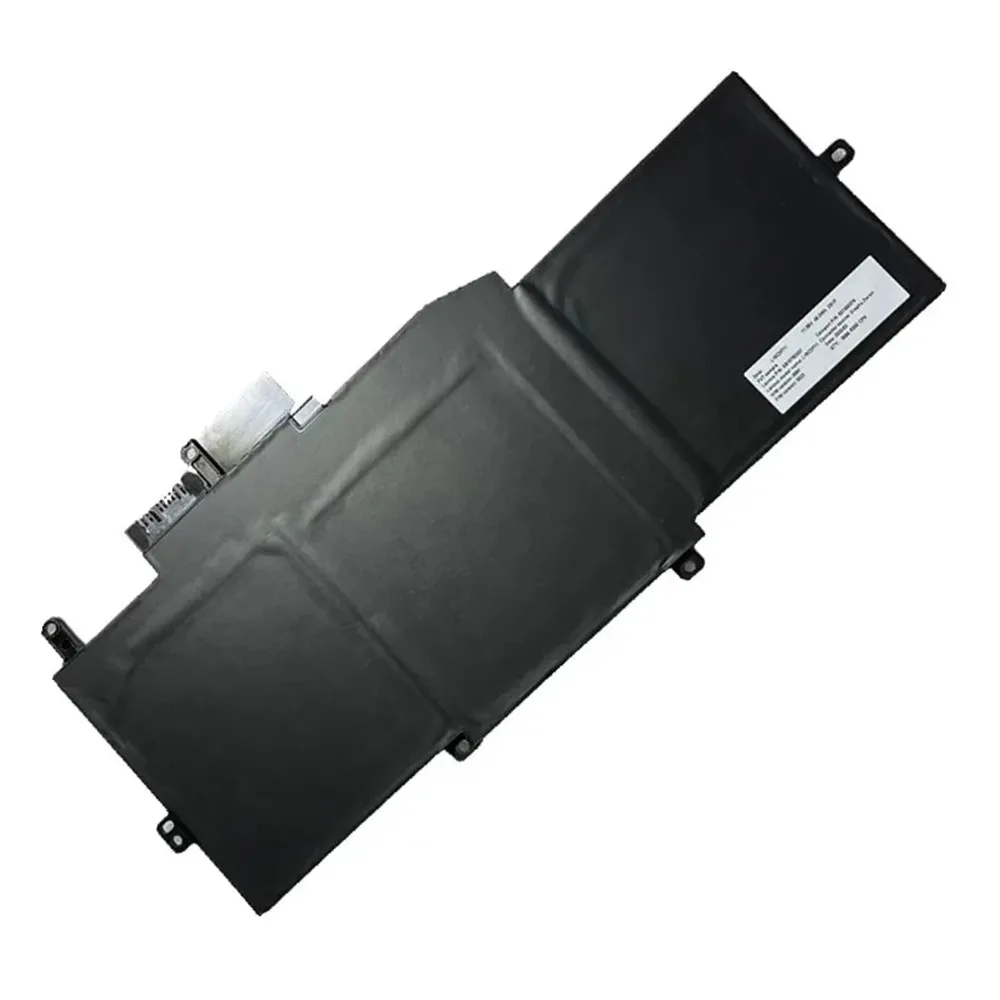 ZNOVAY L19C3P71 11,58 В 48,2 Втч Аккумулятор для ноутбука Lenovo ThinkPad X1 Nano Gen 1st L19M3P73 L19M3P72 4170 мАч (art.: 3920cd2feb499) - 3920cd2feb499