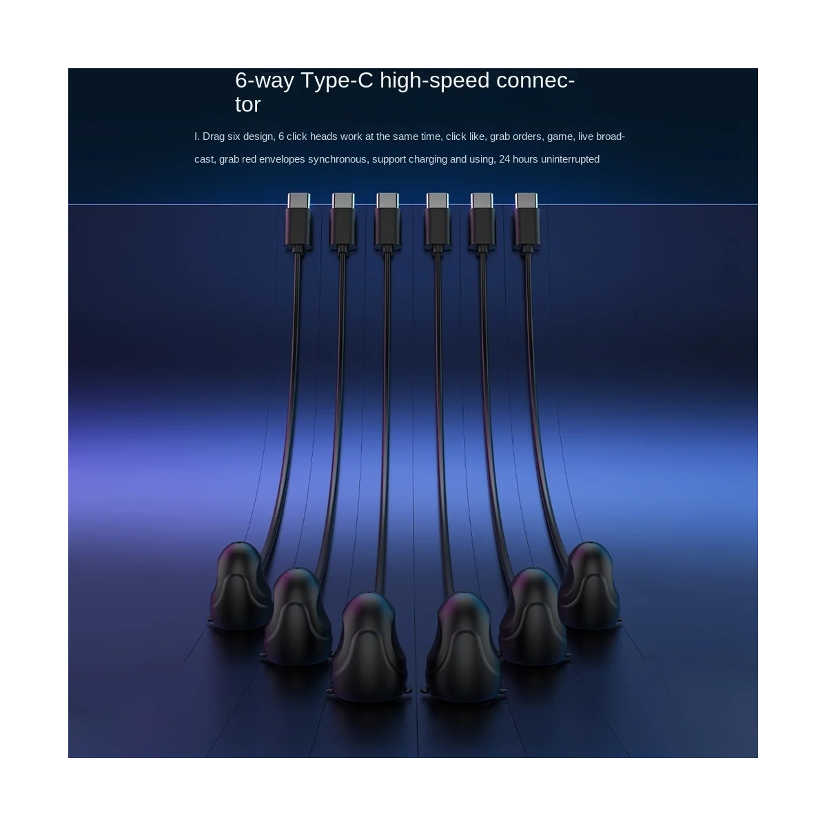 

Mobile Phone Screen Auto Clicker, Physical Live Broadcast To Smart Touch Screen Artifact Finger Click Device-A