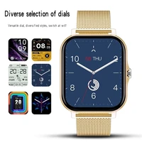 for samsung galaxy note10 lite note10 5g note9 note 8 a7 2018 smart watch wristband sleep monitor waterproof