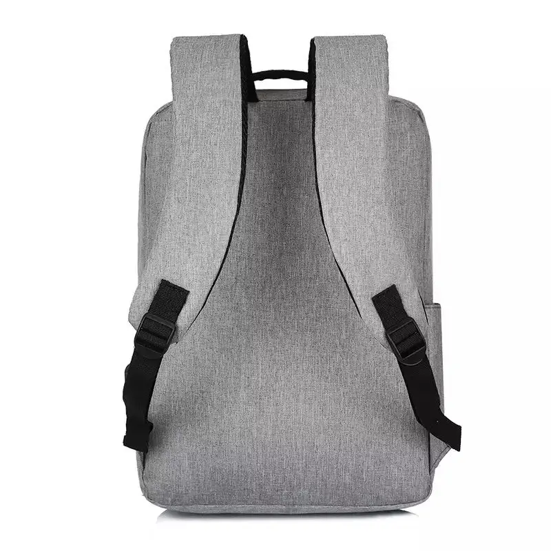 Xiaomi Portable Backpack Men Notebook Sleeve Computer Bag Double-Shoulder Briefcases Travel Business Casual Package Laptop Case