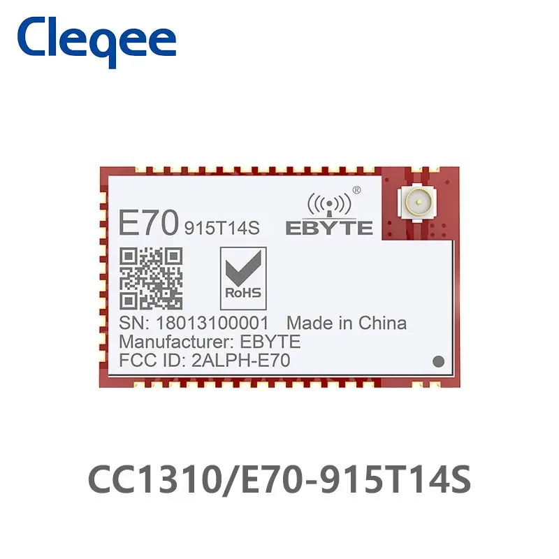e70 915t14s cc1310
