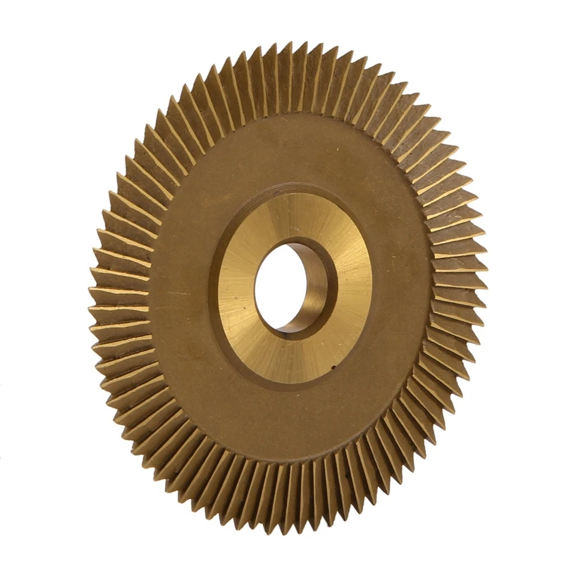 1 шт. станок для ключей с титановым покрытием 70X7 3X12 7 мм 80T Hss дубликат пильное