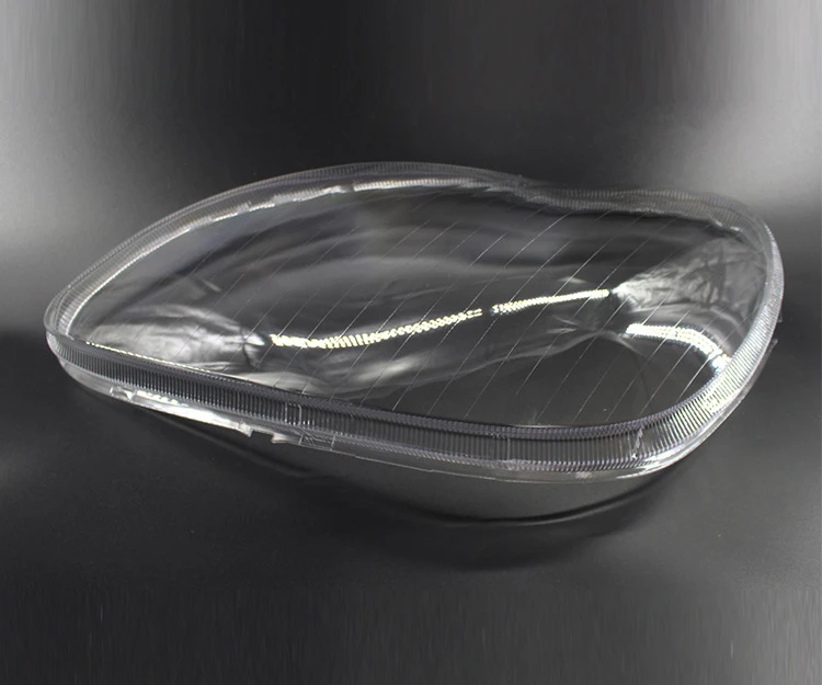 

Для Mercedes-Benz W220 S600 S500 S320 S350 S280 1998-2005, автомобильная фара, прозрачная линза, автомобильная оболочка