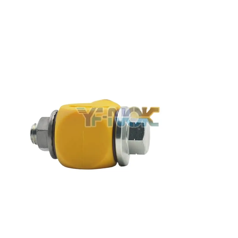 Экскаватор для Doosan Daewoo DH55 60 80 110 215 220-5 7 Гидравлический масляный щуп дизельный