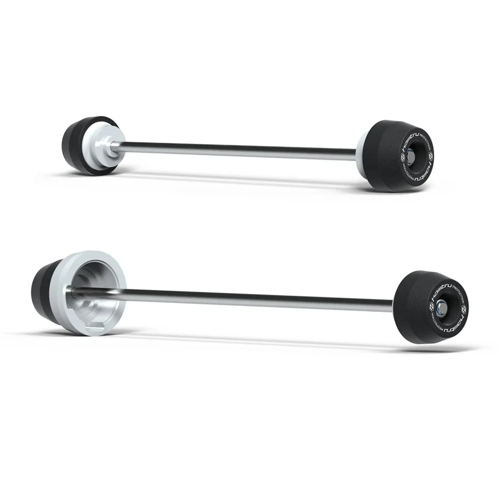 Набор защитных бобин для мотоцикла Triumph Tiger 1200 GT/PRO/Rally Explorer 2022-2024