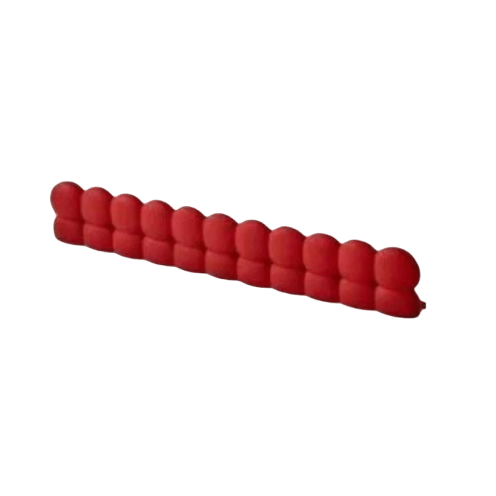 

Силиконовая перегородка для раковины белая