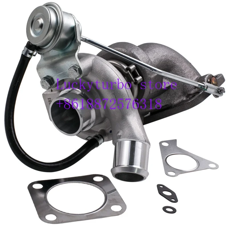 

TD03L4 Turbocharger 49S31-05313 49131-05310 for Ford Transit VI V347 2.2 TDCI Engine 6C 1Q6K682CE 1567327 49131-05313 49131-0531