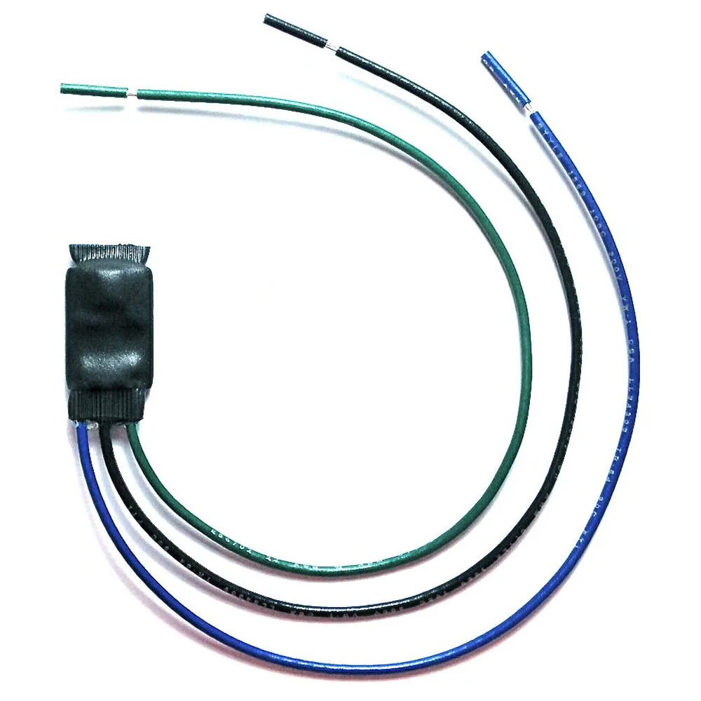 Автомобильный тормозной байпас для оригинальных планшетов