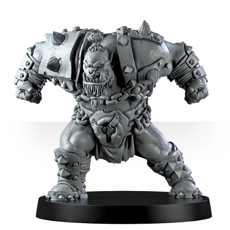 

Фигурка в стиле Фэнтези для шахматных команд, 32 мм