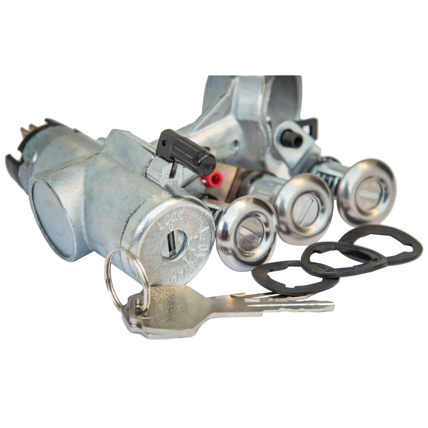 Флюоресцентный выключатель для Nissan патруль Gq Y60 2 дверной амбар 88-98 4 принадлежит