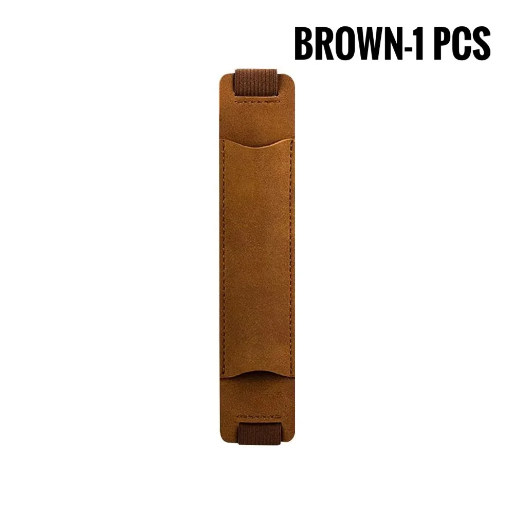 3 шт. Винтажный чехол-карандаш из искусственной кожи