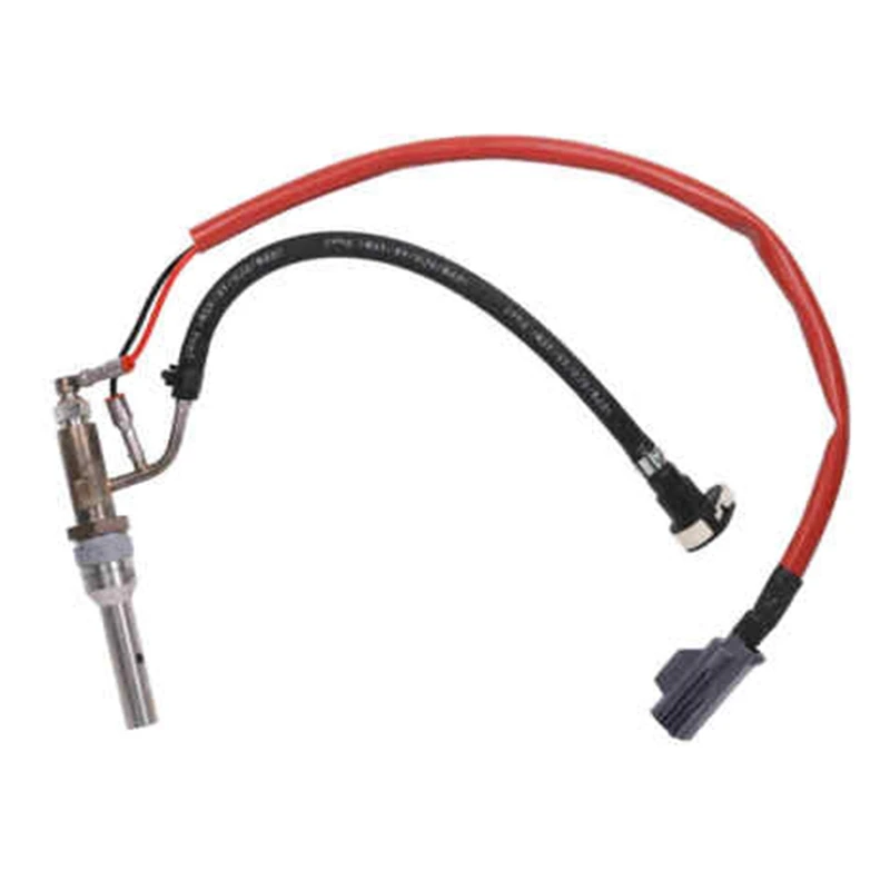 

Fuel Vapour Valve Diesel DPF Exhaust Injector For FORD TRANSIT MK8 2.2 RWD 2014+ 2039911