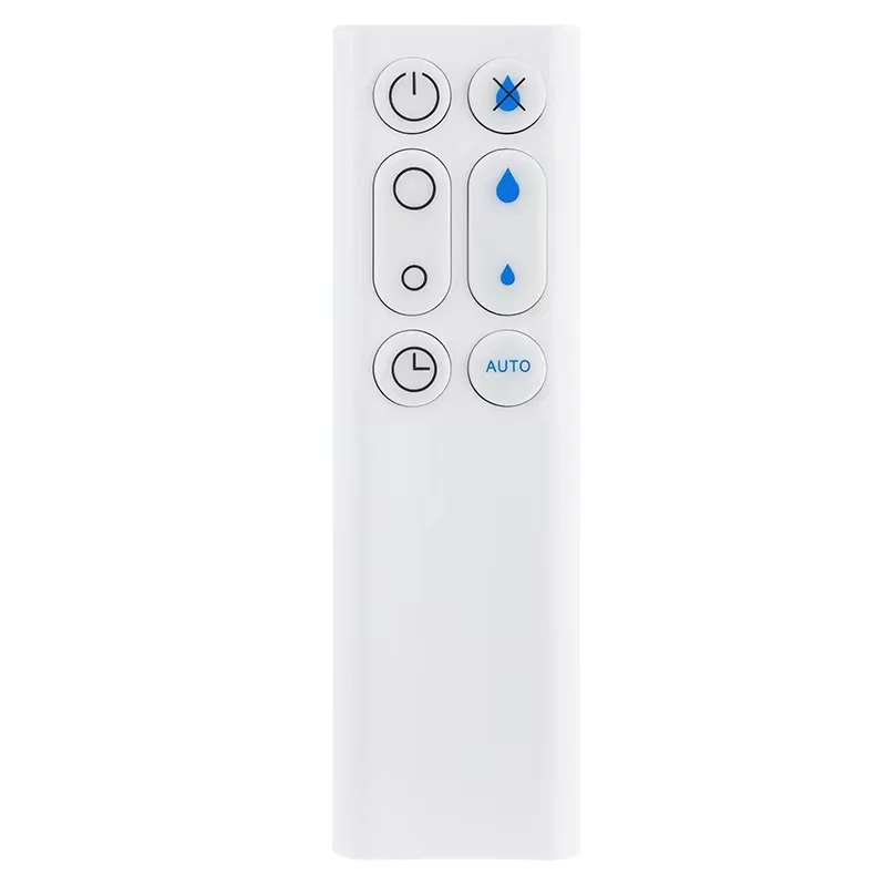 Fan Air Purifier