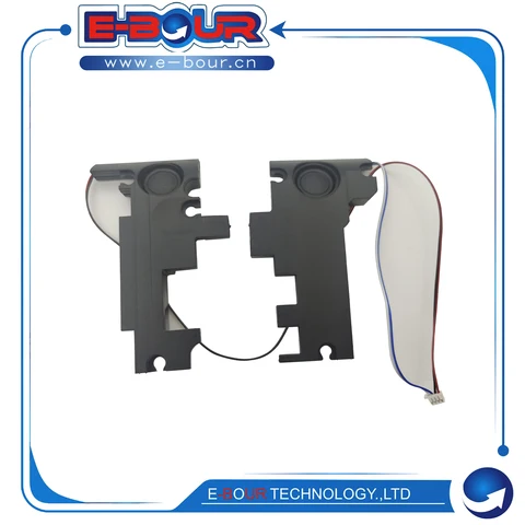 Набор встроенных динамиков для ноутбука SO SVF142C29X SVF142, внутренний динамик L & R без сабвуфера, ремонт ноутбука, левый и правый, новый