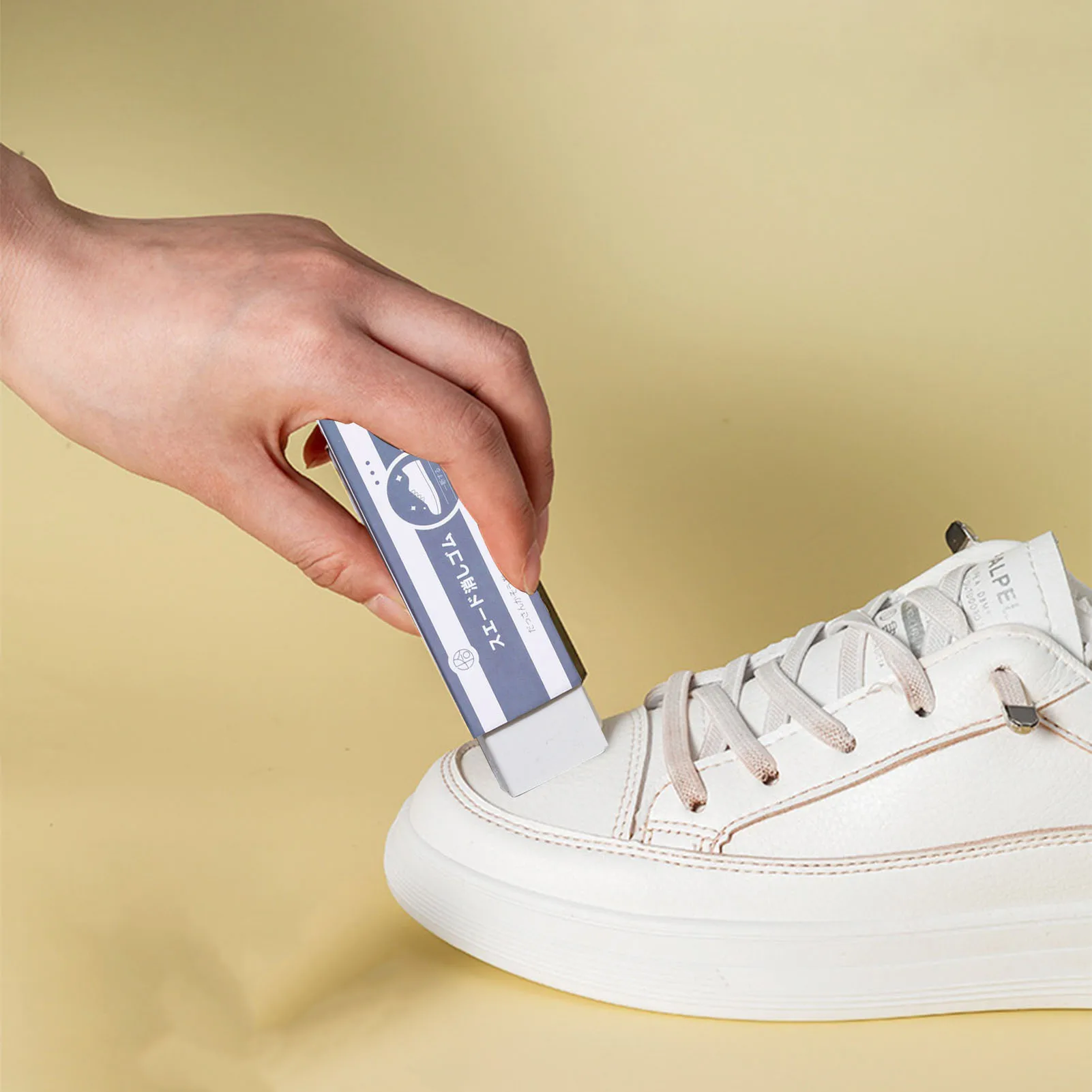 

Shoe Cleaning Eraser Suede Sheepskin Matte Leather Dust Shoes Care Clean Brushes Rubber For Home Dormitory Outdoor Shoes Eraser