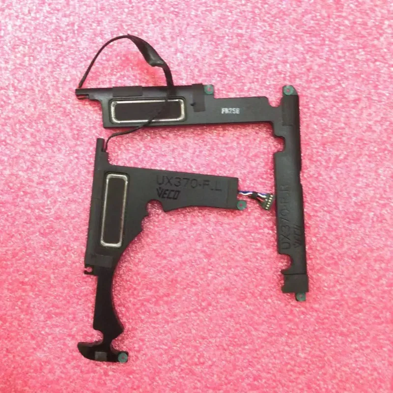 Оригинальный комплект динамиков Asus x370u VECO UX370-F_ldell g3 g5