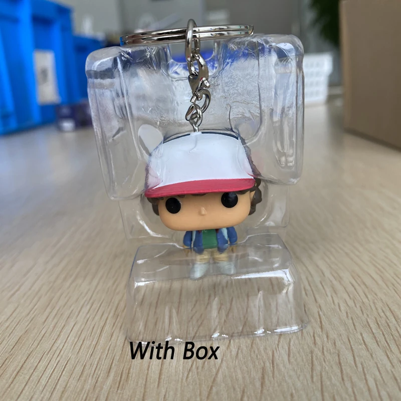 

Игрушечная фигурка Дастина Stanger Things